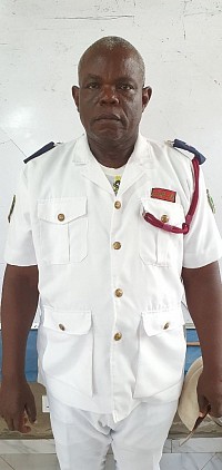 DCO Surulere