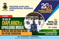 2023 CONVENTION
