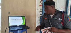 Agric Seminar