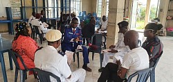 Group Discussion