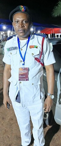 Col. AMOS ADENIYI