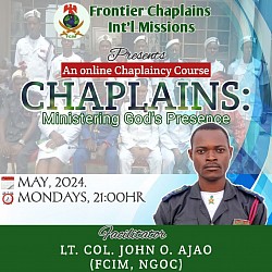 Online Training